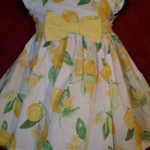 Gymboree Dresses - GYMBOREE Toddler GIRLS dress 18/24 M Gymboree Dresses - GYMBOREE Toddler GIRLS dress 18/24 M